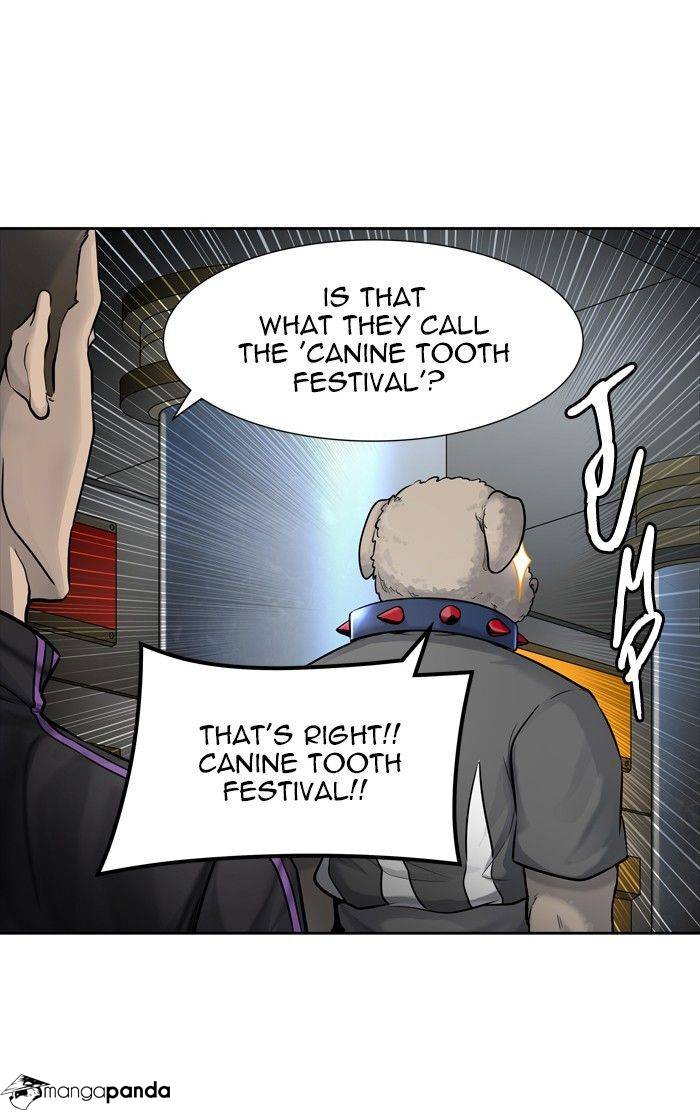Tower of God Chapter 426 image 058